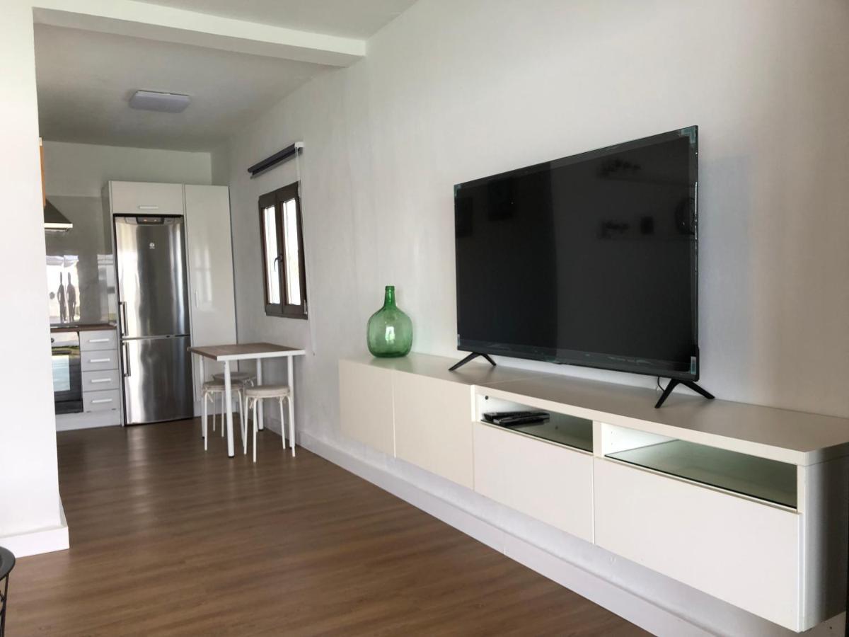 Villa Miriam ตินาโค ภายนอก รูปภาพ