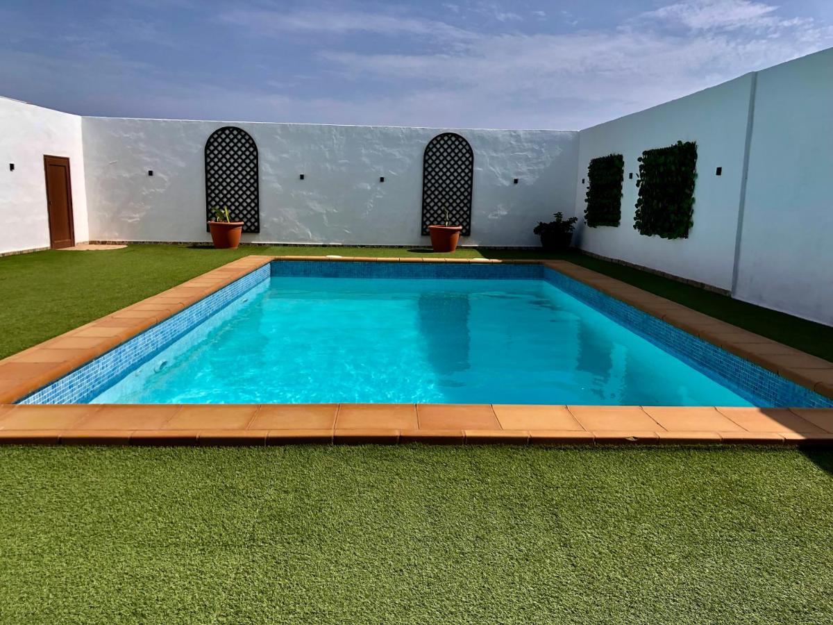 Villa Miriam ตินาโค ภายนอก รูปภาพ