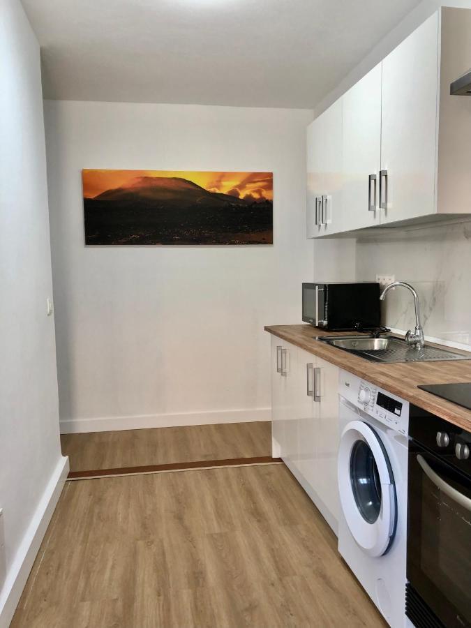 Villa Miriam ตินาโค ภายนอก รูปภาพ