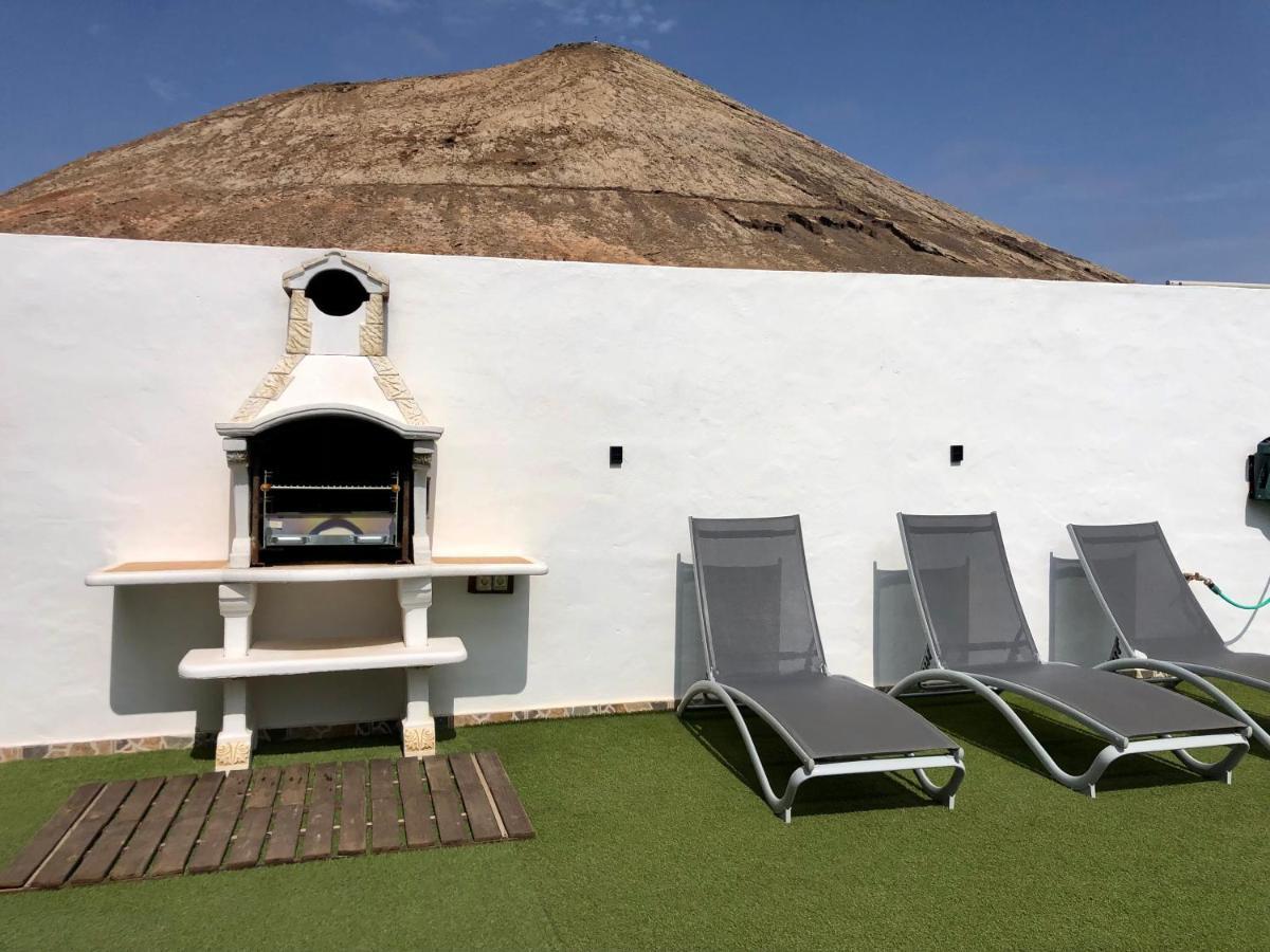 Villa Miriam ตินาโค ภายนอก รูปภาพ