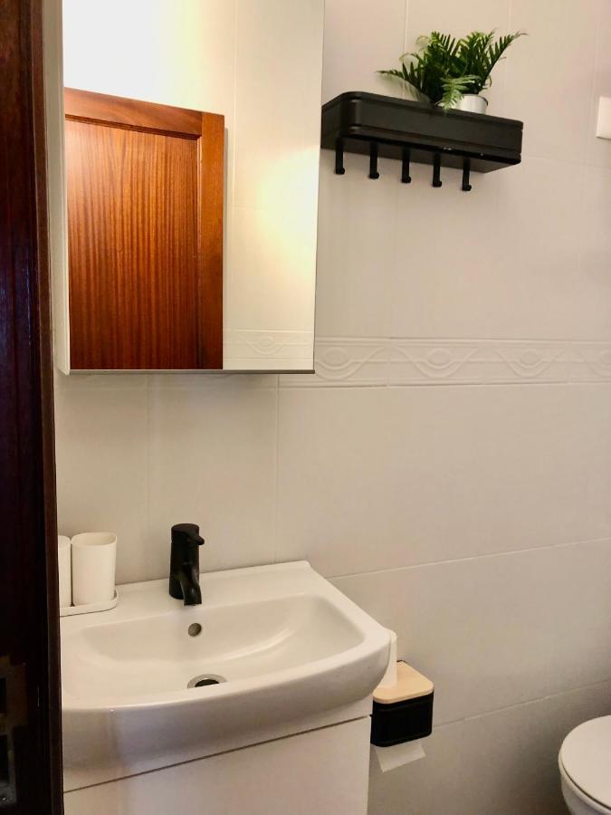 Villa Miriam ตินาโค ภายนอก รูปภาพ