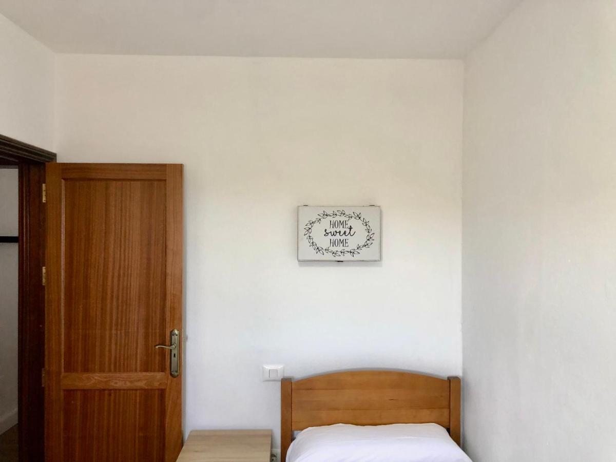 Villa Miriam ตินาโค ภายนอก รูปภาพ